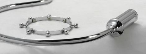 Потолочная люстра Lussole Lgo Greenlee GRLSP-8081 (220V, IP21)