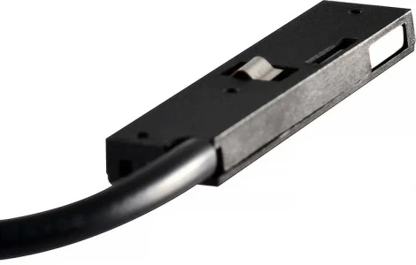 Ввод питания на шинопровод, кабель 1 м Wertmark WTL WTL.L0.60.OP0 (24V)