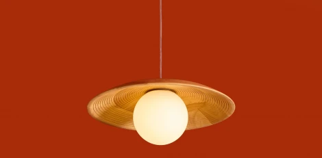 Подвесной светильник Freya Albero FR5589PL-01T