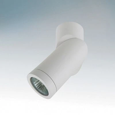 Спот карданный Lightstar ILLUMO F 051016 (220V, круглые, IP65)