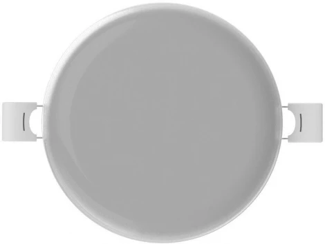 Точечный светильник встраиваемый Gauss Frameless круг 967511212 (LED, 220V)