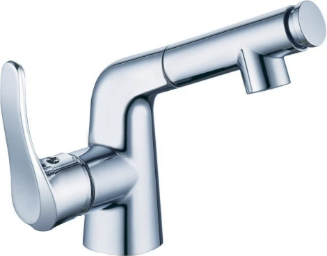 Смеситель Rush Jawa JA0735-12 для раковины