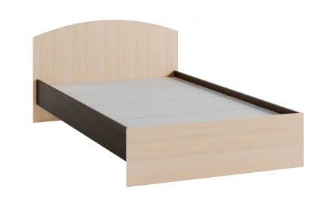 Кровать ТЭКС с настилом Ненси-1 120х200