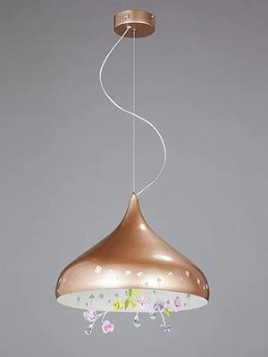 Подвесной светильник Vitaluce V4158/1S