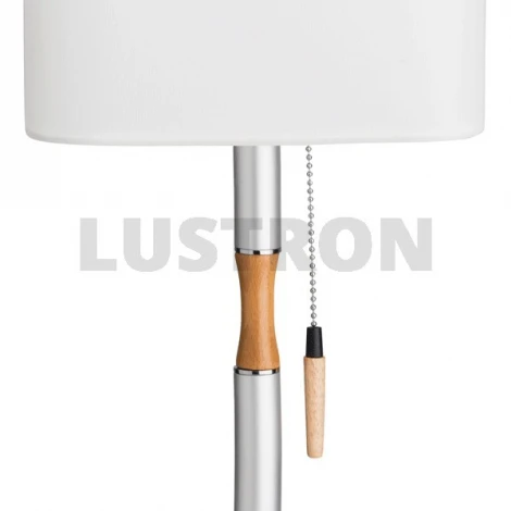 Интерьерная настольная лампа MW-Light Кроун 627030501