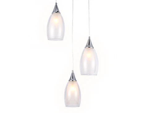 Подвесной светильник Ambrella TRADITIONAL TR3548 (220V, на проводе)