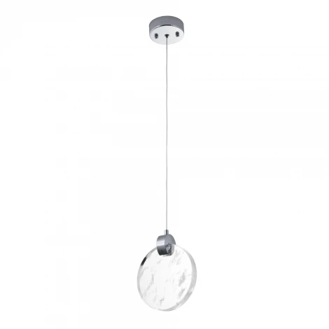 Подвесной светильник светодиодный Modelux MODELUX ML.88922.1 CH