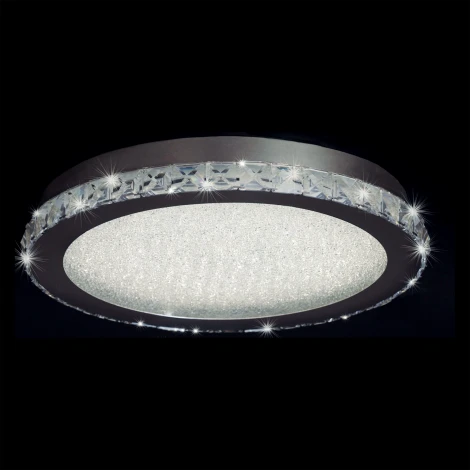 Потолочный светильник Mantra Crystal Led 4574