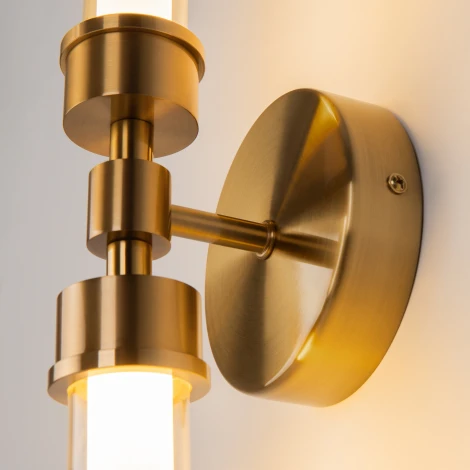 Бра Maytoni Stelo MOD116WL-L7BS3K (LED, 220V)