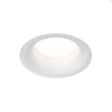 Точечный встраиваемый светильник Denkirs Iner DK2150-WH