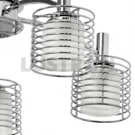 Потолочная люстра MW-Light Космос 228012805