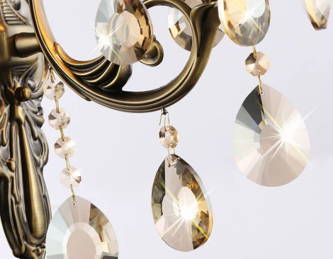 Бра Ambrella Traditional TR4578 (220V, подвески)