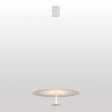 Подвесной светильник светодиодный Lussole LSP-7488 (220V, на проводе, круглые)