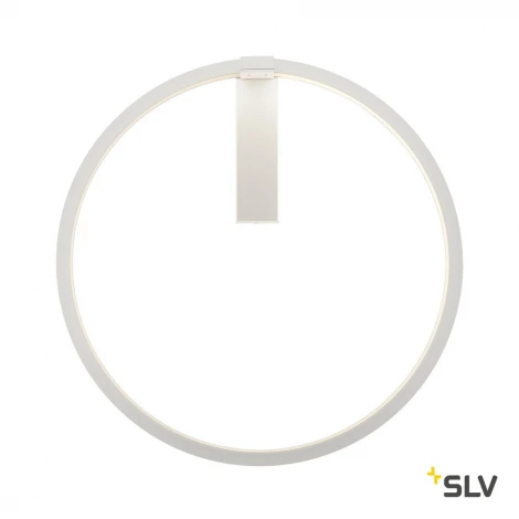 Настенный светильник Slv ONE 60 DALI 1002919