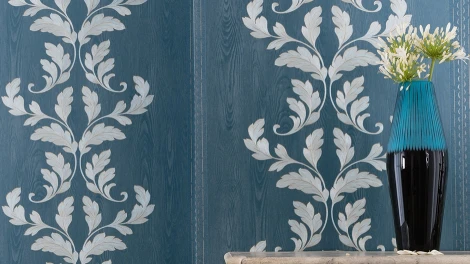 Обои виниловые Marburg Opulence Classic 58255 10,05 x 0,7 м