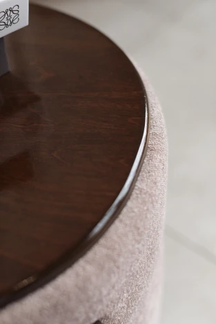 Пуф Dreambag Стамбул Коричневый 13796