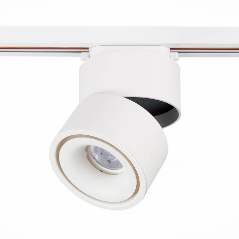 Трековый светильник ST Luce St652 ST652.546.12 (LED, 220V, круглые)