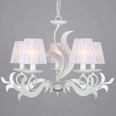 Подвесная люстра Omnilux Caulonia OML-75203-05