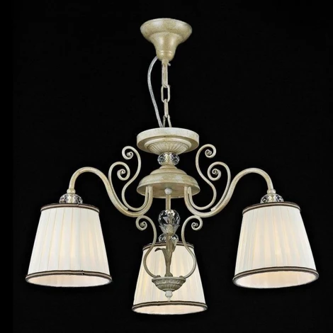 Подвесная люстра Maytoni Vintage ARM420-03-G