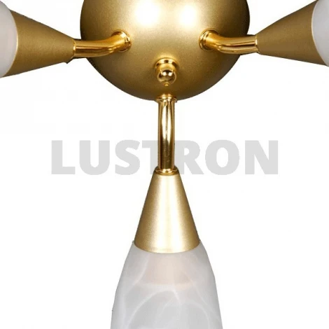 Потолочная люстра MW-Light Грация 358010503