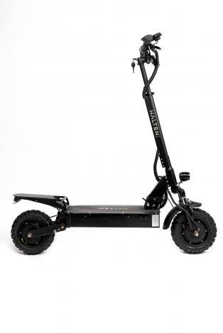 Электросамокат Halten RS-03.v2