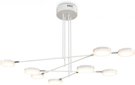 Потолочная люстра на штанге Maytoni Fad MOD070PL-L36W3K (LED, 220V)