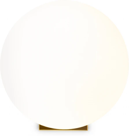 Настенный светильник Freya Essence FR5490WL-01BS (220V, шар)