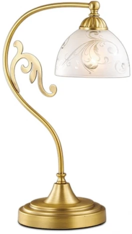 Интерьерная настольная лампа Odeon Light Nueli 2563/1T