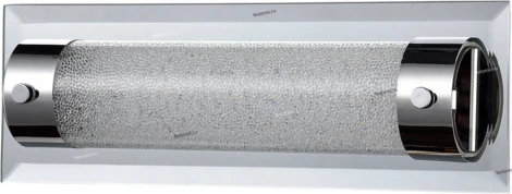 Настенный светильник линейный светодиодный Maytoni Plasma C444-WL-01-08W-N