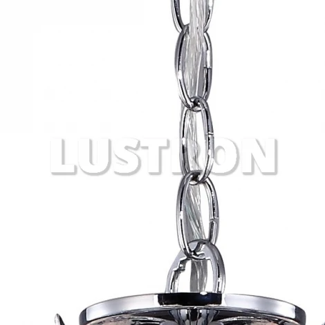 Подвесная люстра Arte Lamp Ballerina A9561LM-8CC