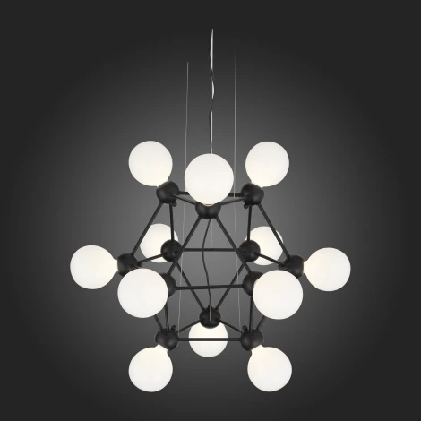 Подвесная люстра ST Luce Tavere SL412.403.12