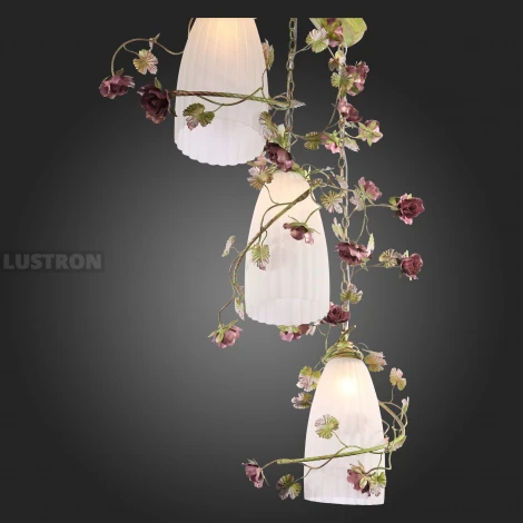 Подвесной светильник ST Luce Rosseto SL692.703.03