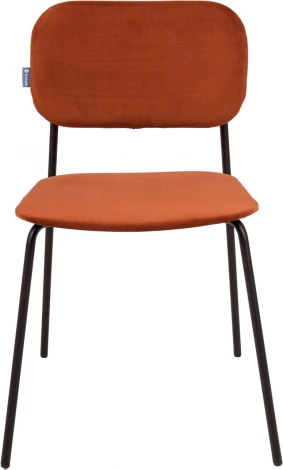 Стул R-Home Benson терракот