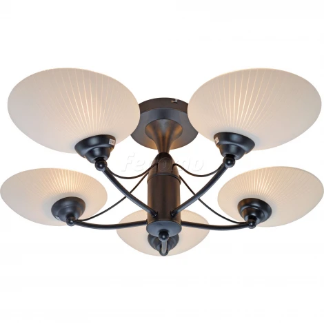 Потолочная люстра J-Light Mody 1289/5C