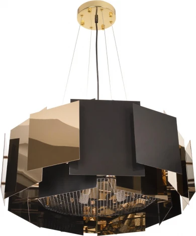 Подвесная люстра Loft It Gerard 10138/600