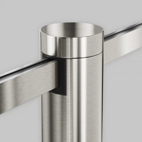 Трековый светильник магнитный 5W 24V Maytoni Focus Led TR143-1-5W3K-W-PT (круглые)