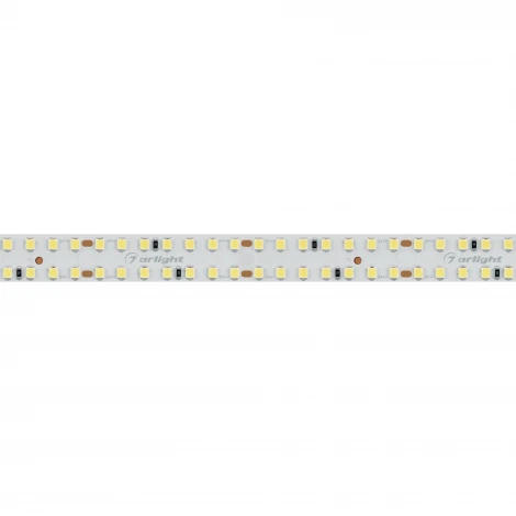Светодиодная лента S2-A280-15mm 24V Day4000 (20 W/m, IP20, 2835, 2.5m) (Arlight, Открытый) 021196(2)
