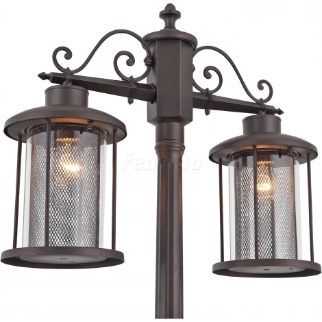 Наземный фонарь ST Luce Lastero SL080.425.02