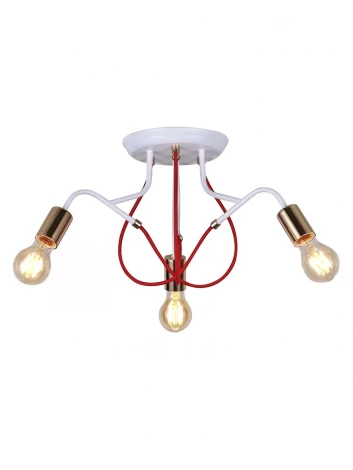 Потолочная люстра Hiper Candella H001-3