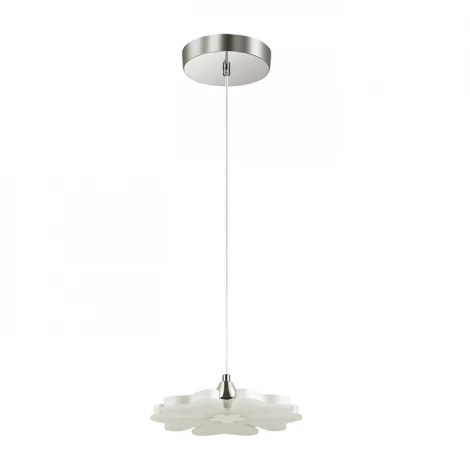 Подвесной светильник Lumion Leila 3644/26L (LED, 220V, на проводе, цветы)