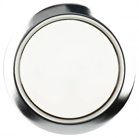 Точечный светильник встраиваемый ЭРА ST70 ST70 CH