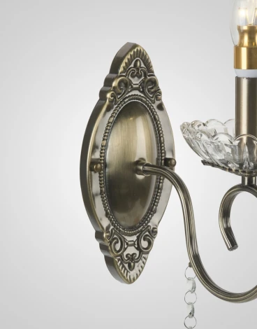 Бра Мелодия Света WA1N 000057175