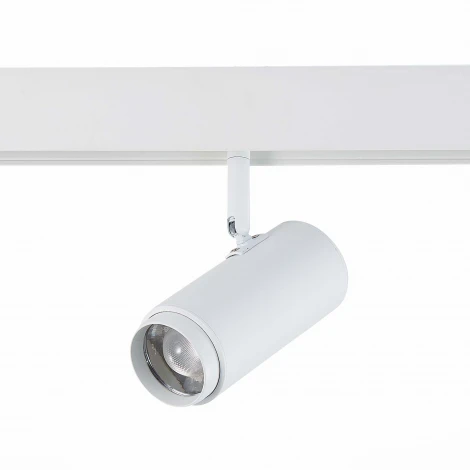 Трековый светильник магнитный ST Luce Ziro ST357.536.06 (LED, 220V, круглые)