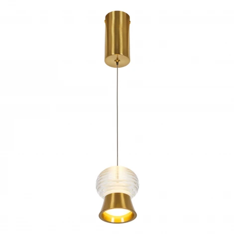 Подвесной светильник MyFar Jane MR1210-1PL (LED, 220V)