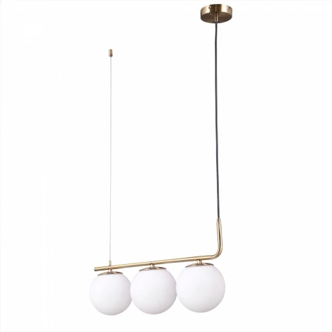 Подвесной светильник Citilux Бремен CL112133 (220V, на тросе)