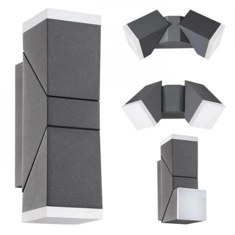 Архитектурная подсветка Novotech Kaimas 357829 (LED, 220V, IP54)