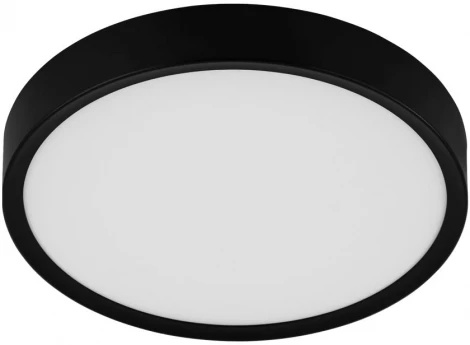 Потолочный светильник круглый Eglo Musurita 98603 (LED, 220V, круглые)