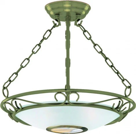 Подвесной светильник Arte Lamp Pub A7896LM-2AB