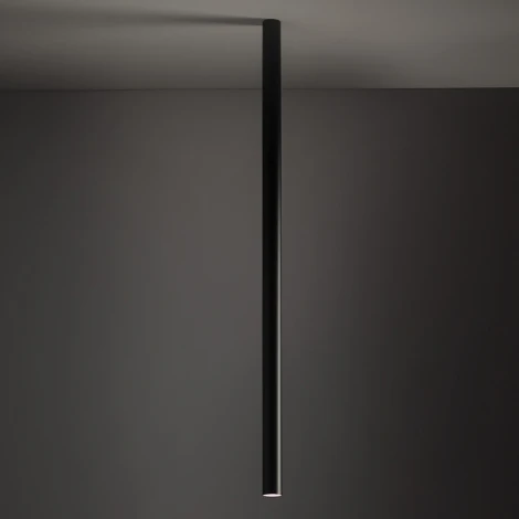 Потолочный светильник Nowodvorski Fourty L Black 10823