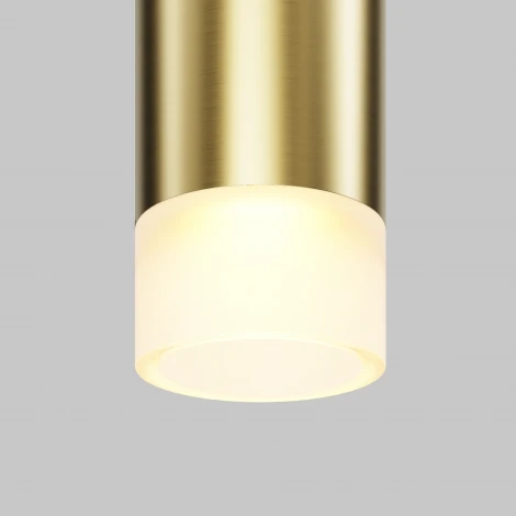 Трековый светильник магнитный 3W 24V Maytoni Skim TR191-1-3W2.7K-M-BBS (LED, круглые)